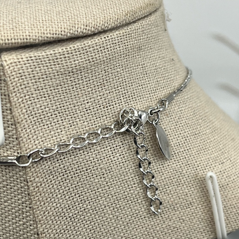 Vintage Nolan Miller “Buoyant Bubble” Pendant Necklace – Glamour Collection - Picture 9 of 17